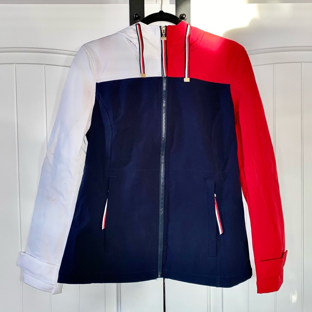 Tommy Hilfiger Jacket
